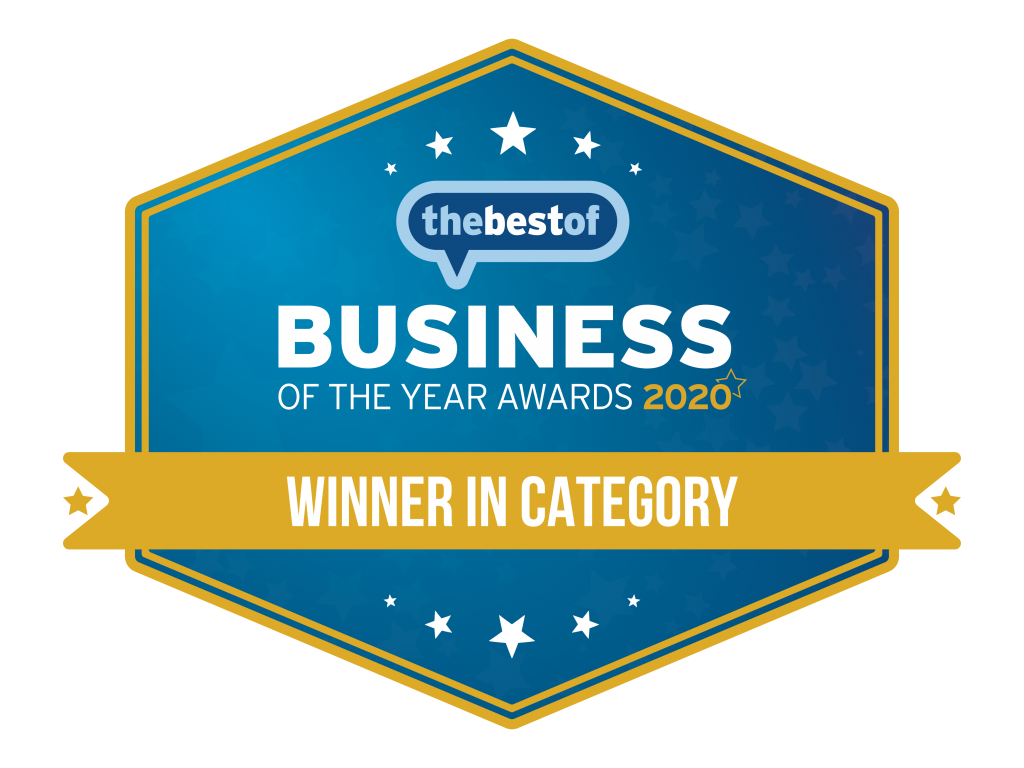 Business award 2020